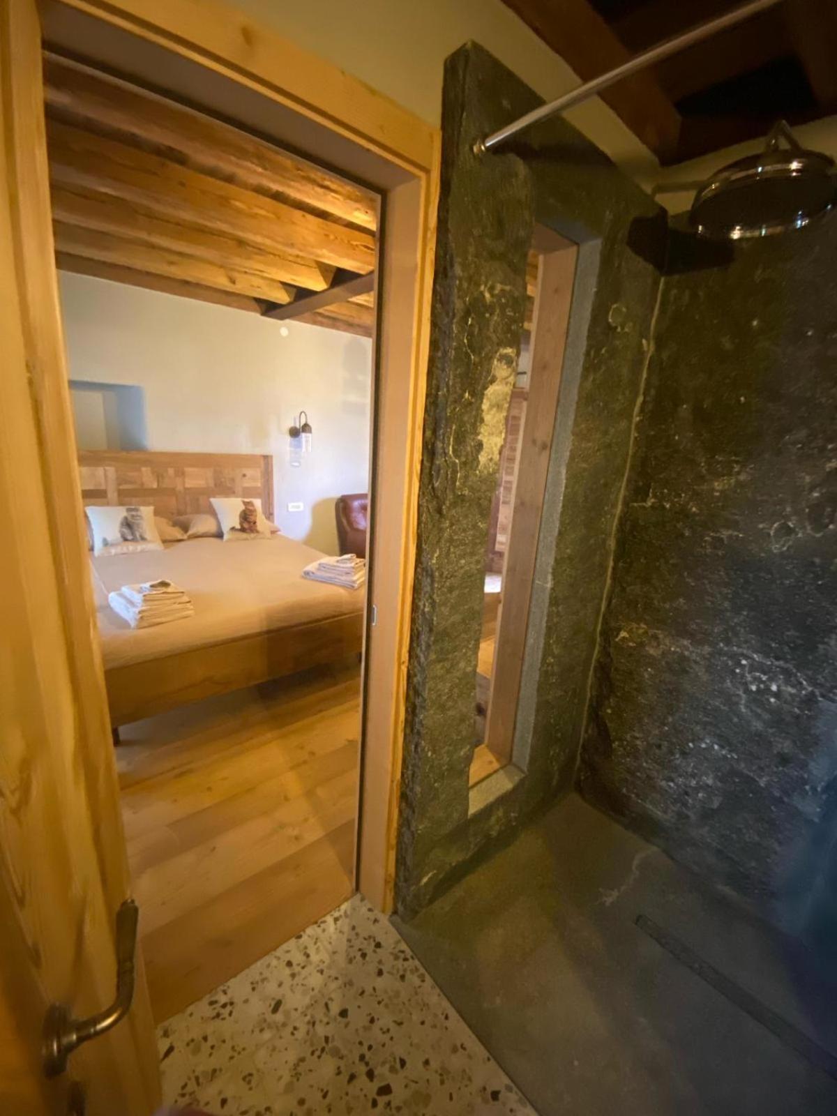 Chalet Valchiavenna San Cassiano  Εξωτερικό φωτογραφία